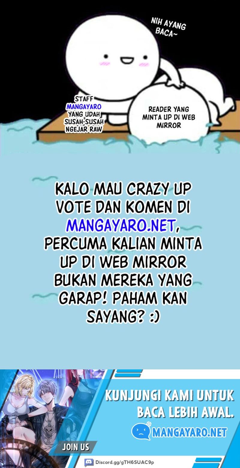 The King Is Back Chapter 45 Gambar 24