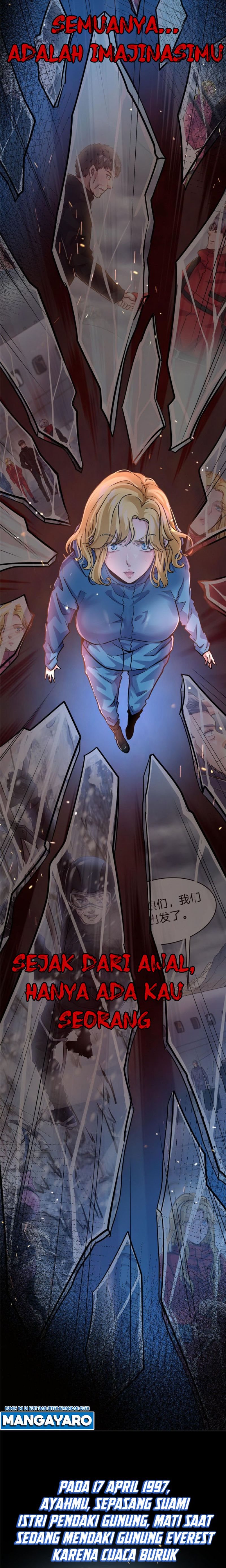 The King Is Back Chapter 47 Gambar 10