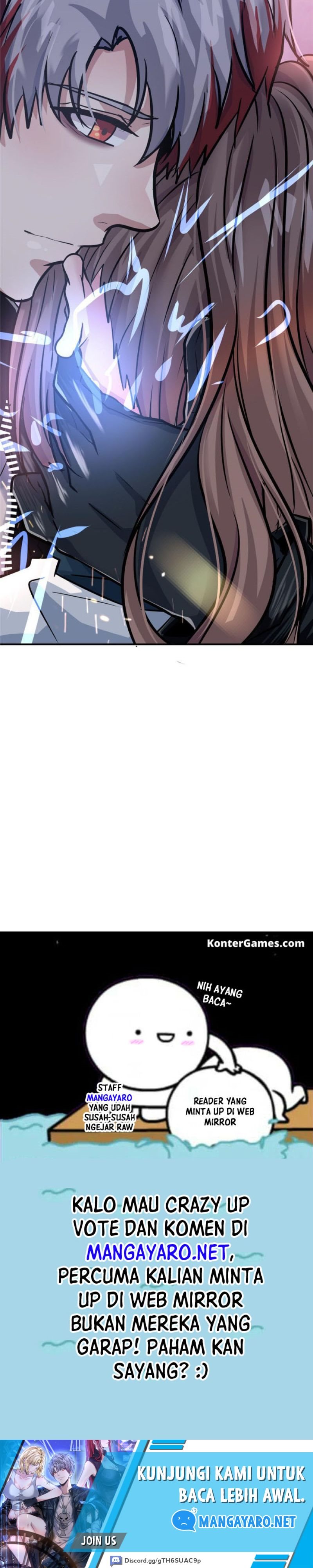 The King Is Back Chapter 51 Gambar 18