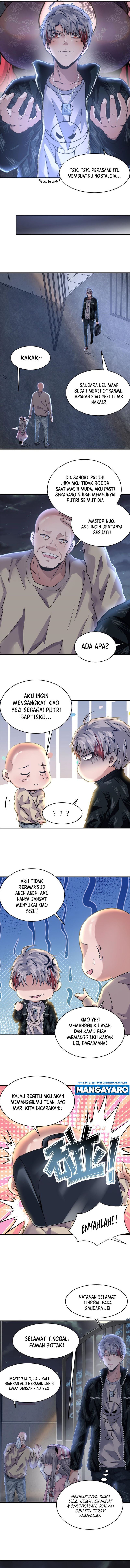 The King Is Back Chapter 57 Gambar 7