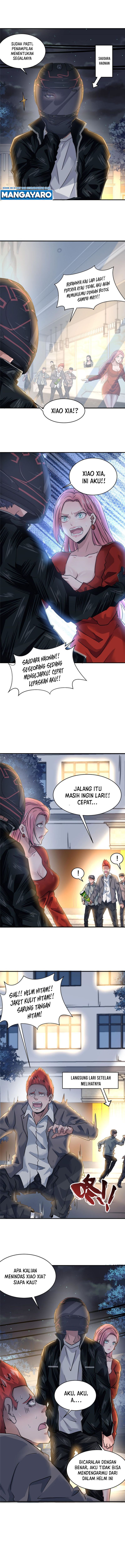 The King Is Back Chapter 59 Gambar 2