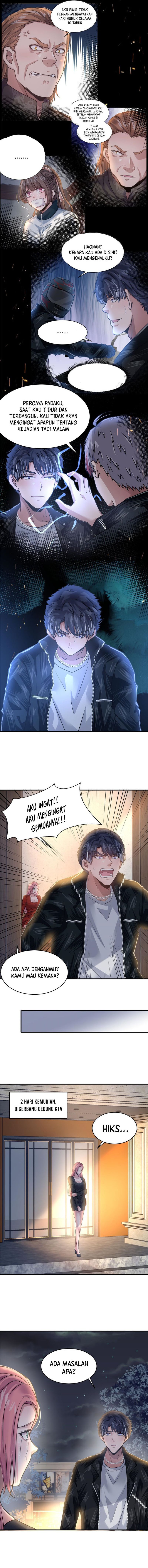The King Is Back Chapter 59 Gambar 6