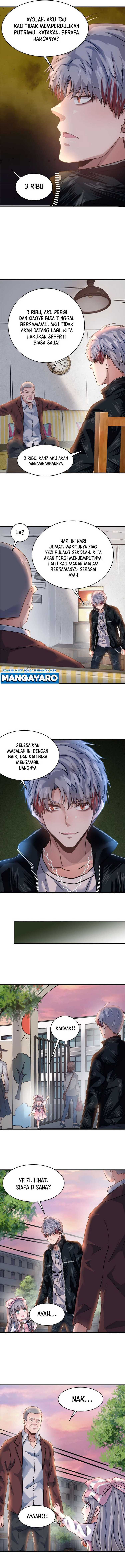 The King Is Back Chapter 65 Gambar 3