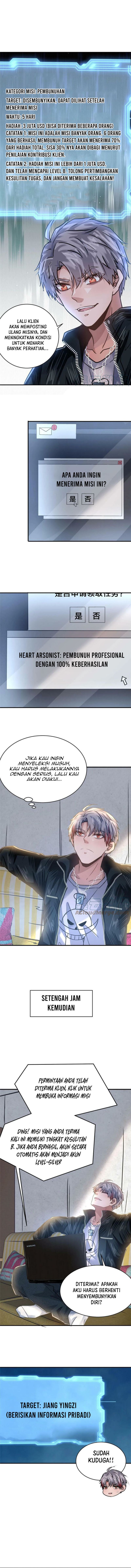The King Is Back Chapter 67 Gambar 4
