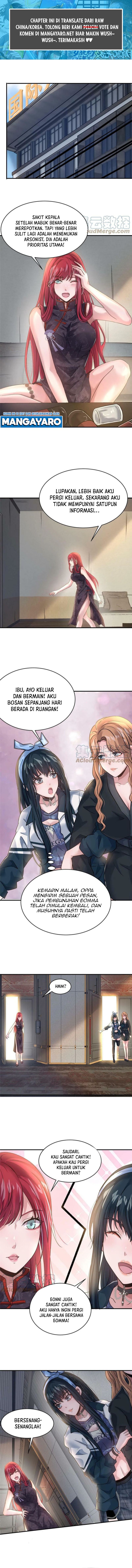 The King Is Back Chapter 68 Gambar 2