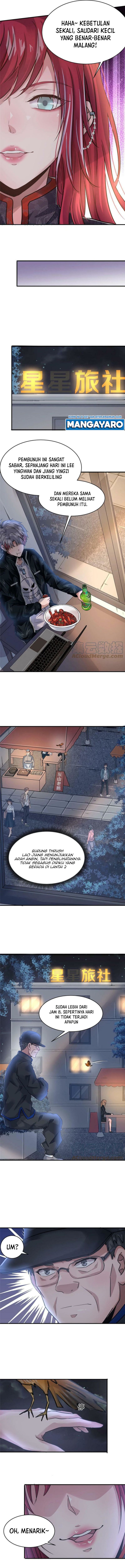 The King Is Back Chapter 68 Gambar 3