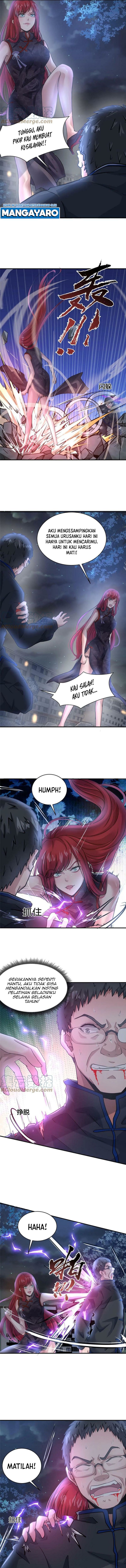 The King Is Back Chapter 68 Gambar 6