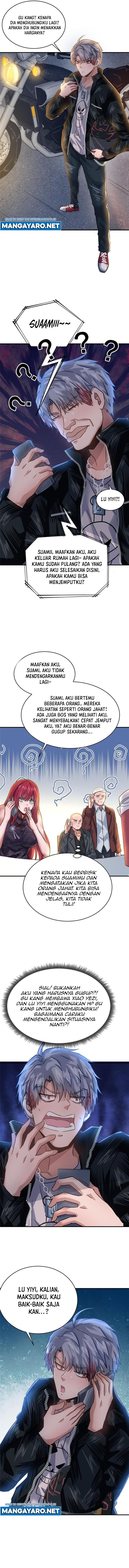 The King Is Back Chapter 76 Gambar 4