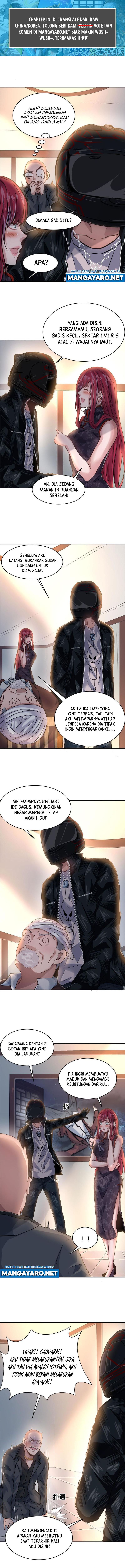 The King Is Back Chapter 78 Gambar 2
