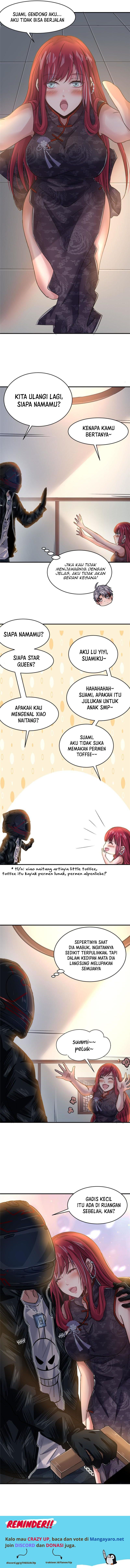 The King Is Back Chapter 78 Gambar 4