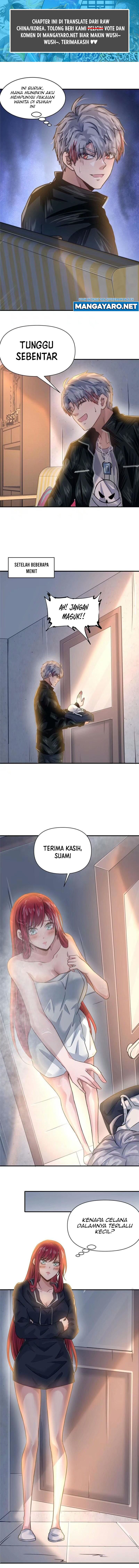 The King Is Back Chapter 80 Gambar 2