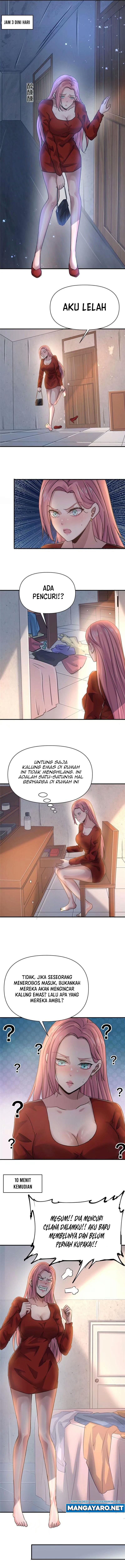 The King Is Back Chapter 80 Gambar 6