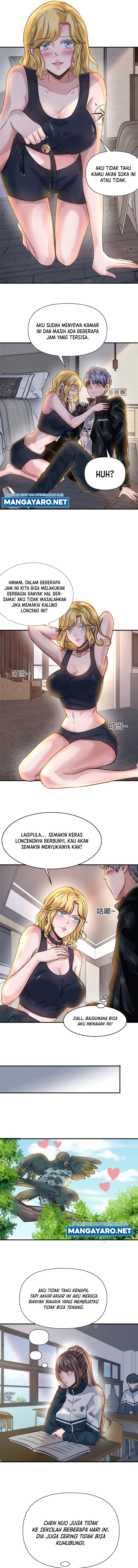The King Is Back Chapter 81 Gambar 5