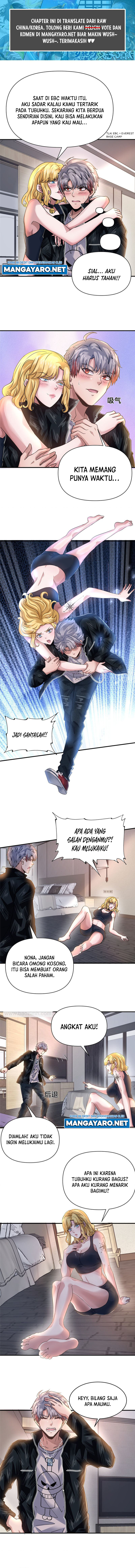 The King Is Back Chapter 83 Gambar 2