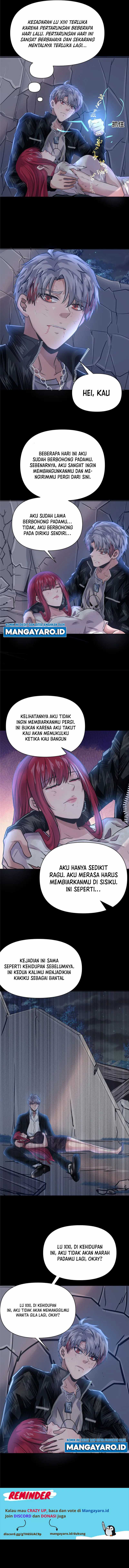 The King Is Back Chapter 92 Gambar 4