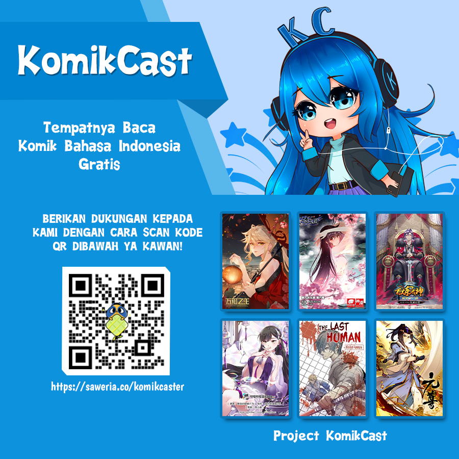 The King of Ten Thousand Presence (King of All Phases) Chapter 99 Fix Gambar 21