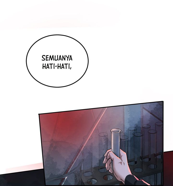 The King of Zombie Chapter 09 Gambar 12