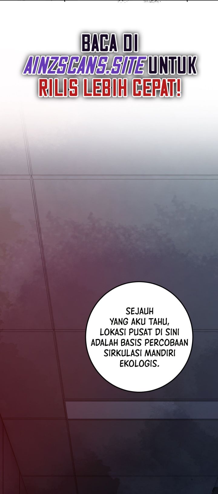 The King of Zombie Chapter 09 Gambar 14