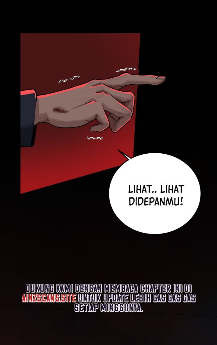 The King of Zombie Chapter 09 Gambar 18