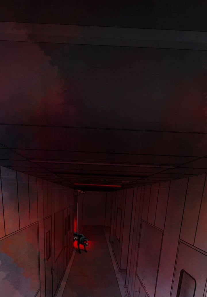 The King of Zombie Chapter 09 Gambar 19