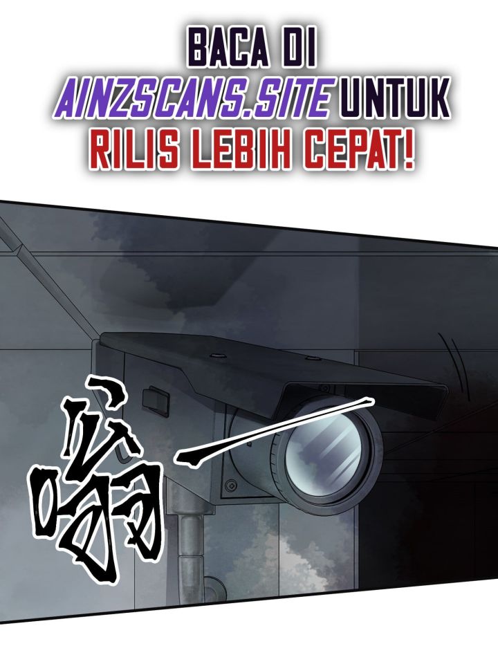 The King of Zombie Chapter 09 Gambar 21
