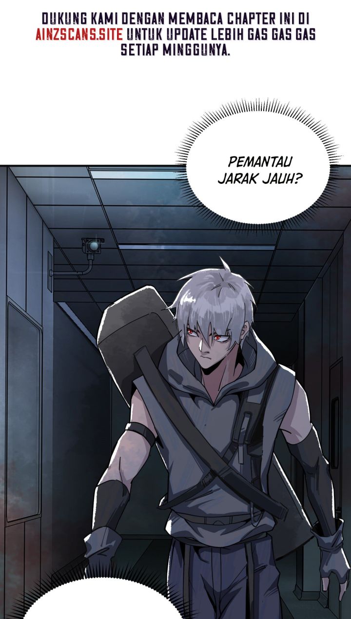 The King of Zombie Chapter 09 Gambar 26