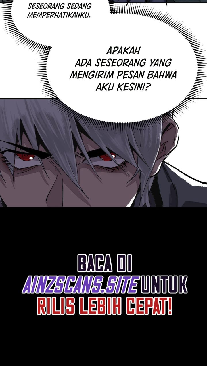 The King of Zombie Chapter 09 Gambar 27