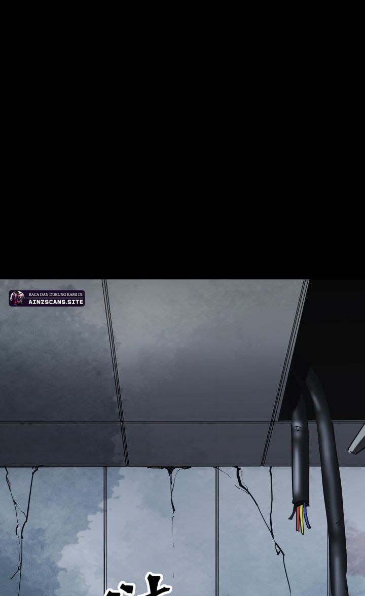 The King of Zombie Chapter 09 Gambar 28