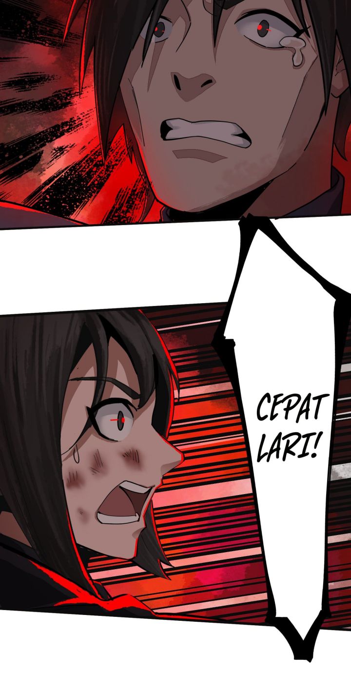 The King of Zombie Chapter 09 Gambar 34