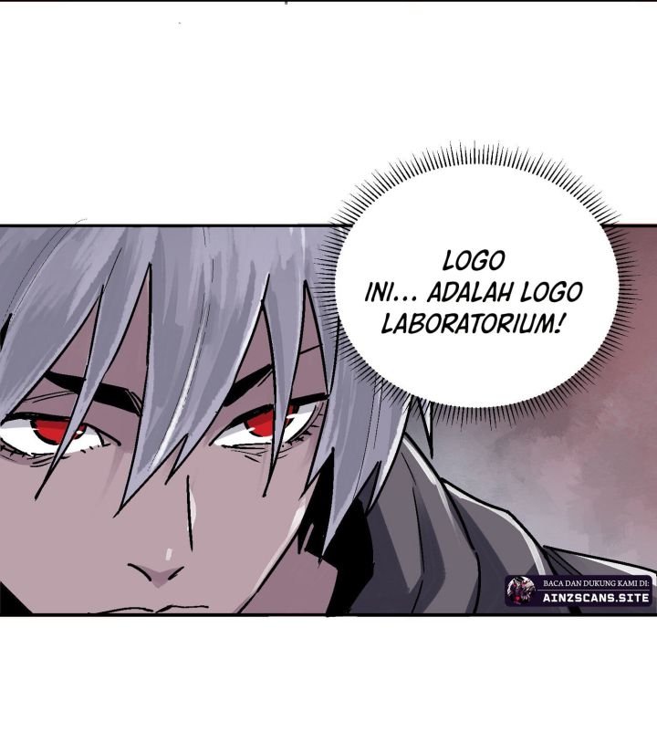 The King of Zombie Chapter 09 Gambar 44