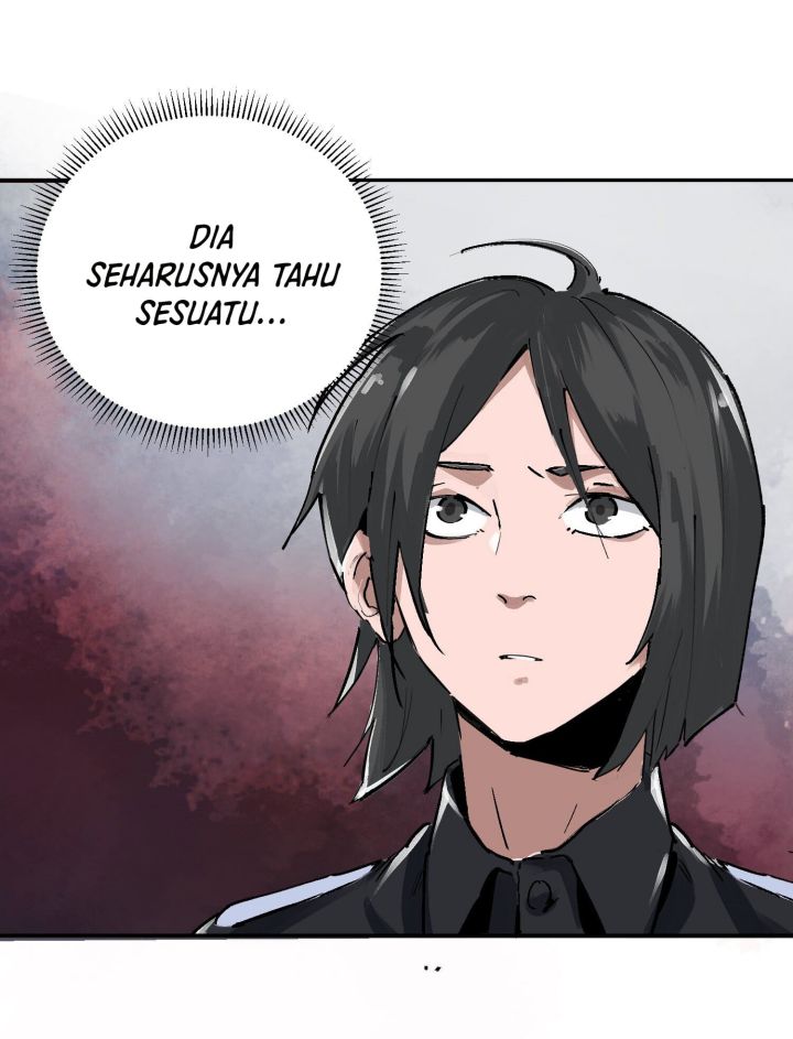 The King of Zombie Chapter 09 Gambar 45