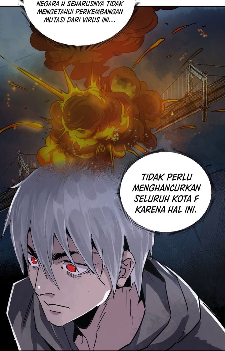 The King of Zombie Chapter 09 Gambar 56
