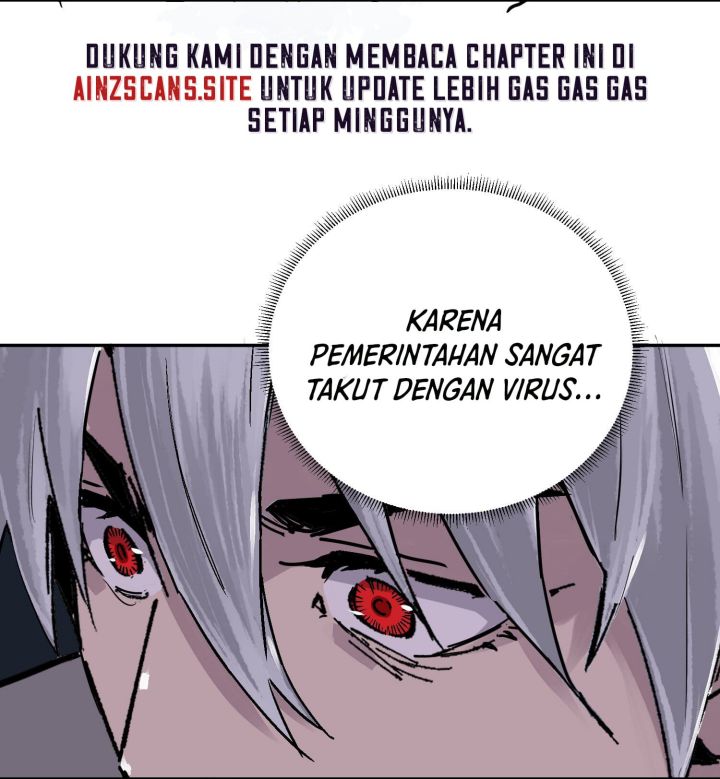 The King of Zombie Chapter 09 Gambar 57