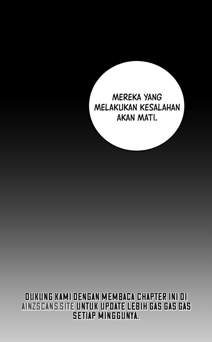 The King of Zombie Chapter 09 Gambar 62