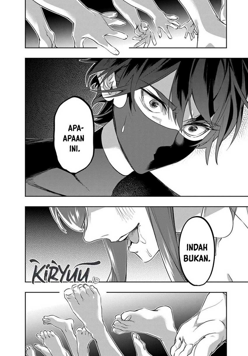 The Kingdom of Ruin Chapter 38.2 Gambar 15