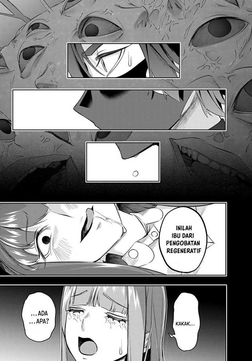 The Kingdom of Ruin Chapter 38.2 Gambar 16