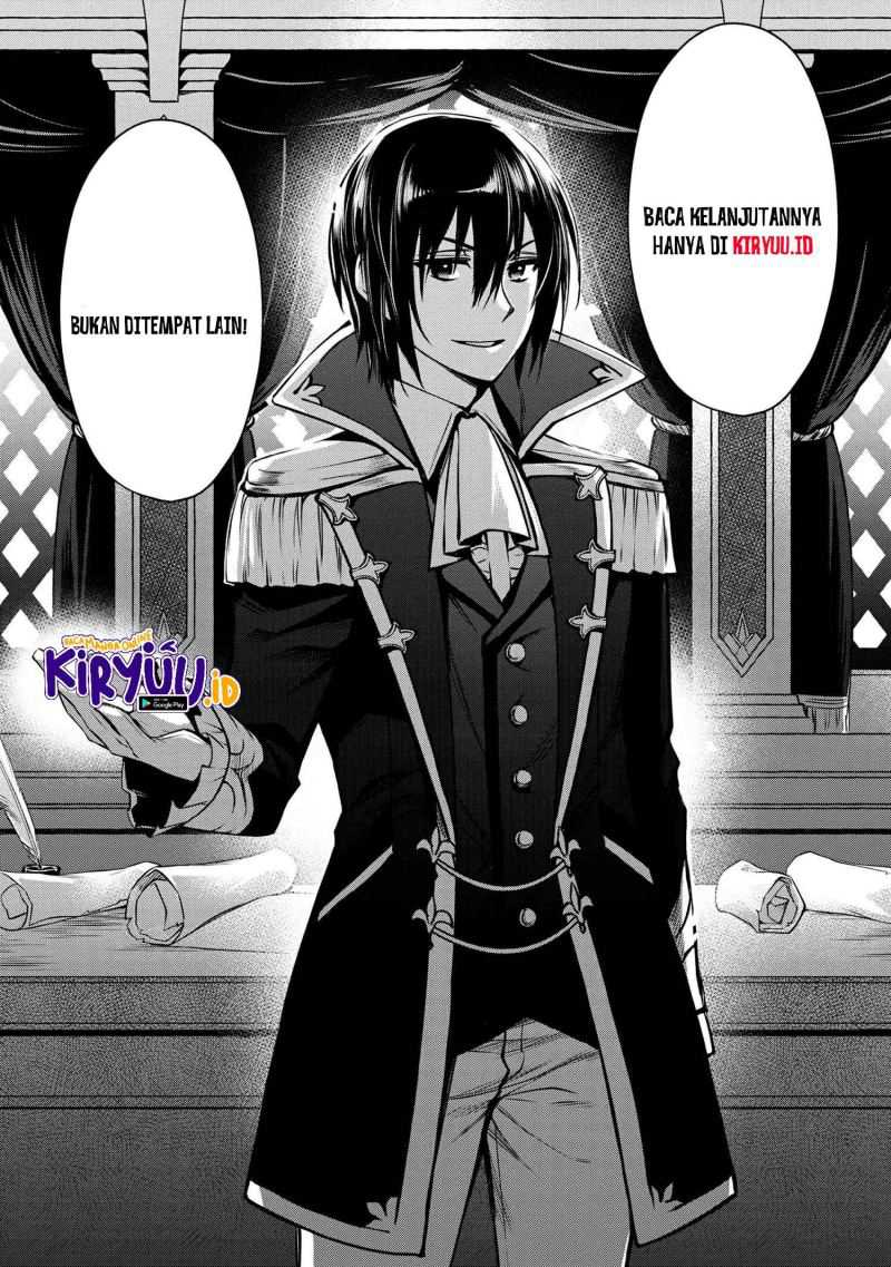 The Kingdom of Ruin Chapter 38.2 Gambar 18