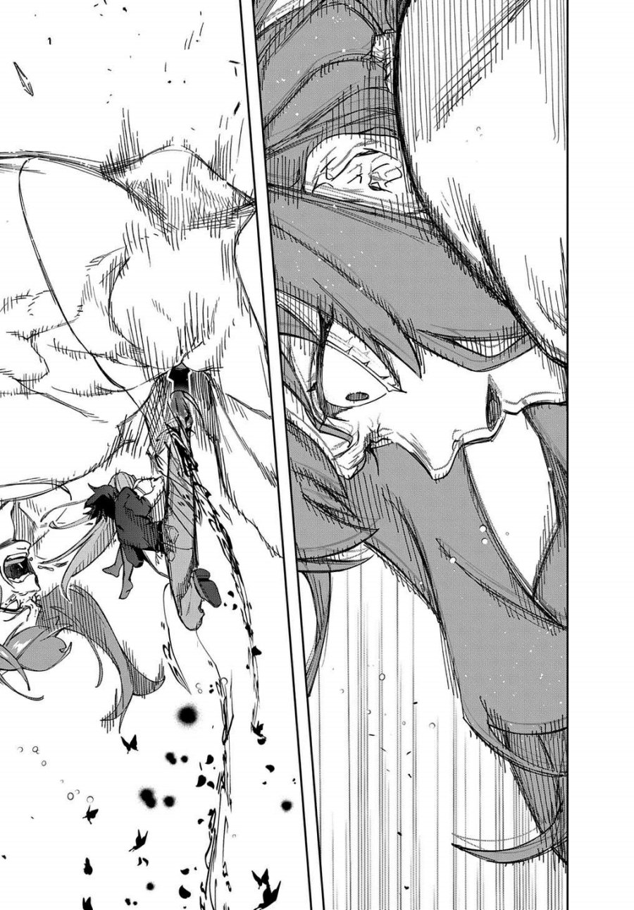 The Kingdom of Ruin Chapter 40 Gambar 39