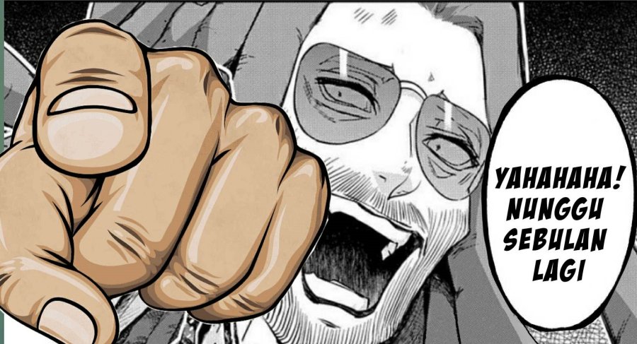 The Kingdom of Ruin Chapter 40 Gambar 44