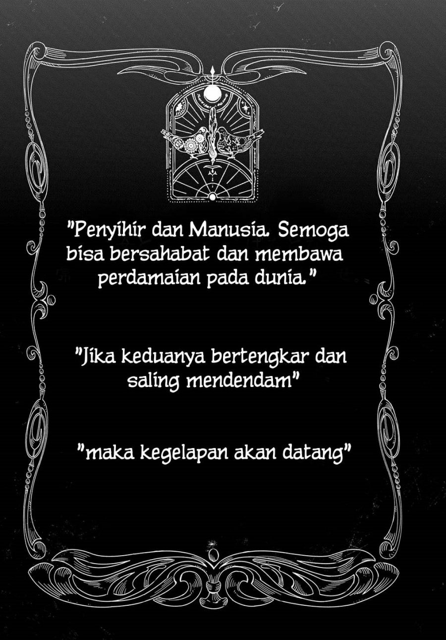 The Kingdom of Ruin Chapter 41 Gambar 2