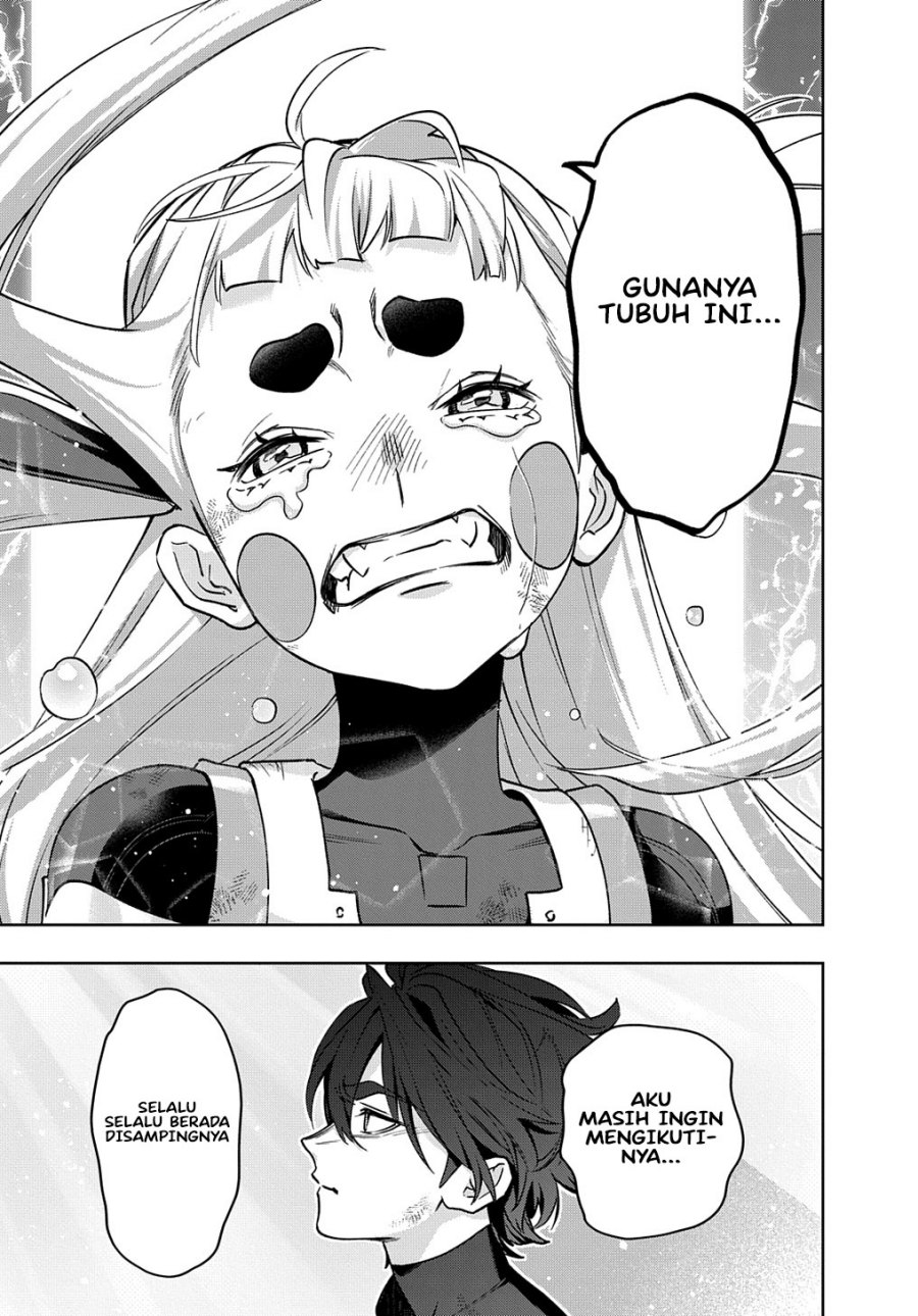 The Kingdom of Ruin Chapter 47 Gambar 4