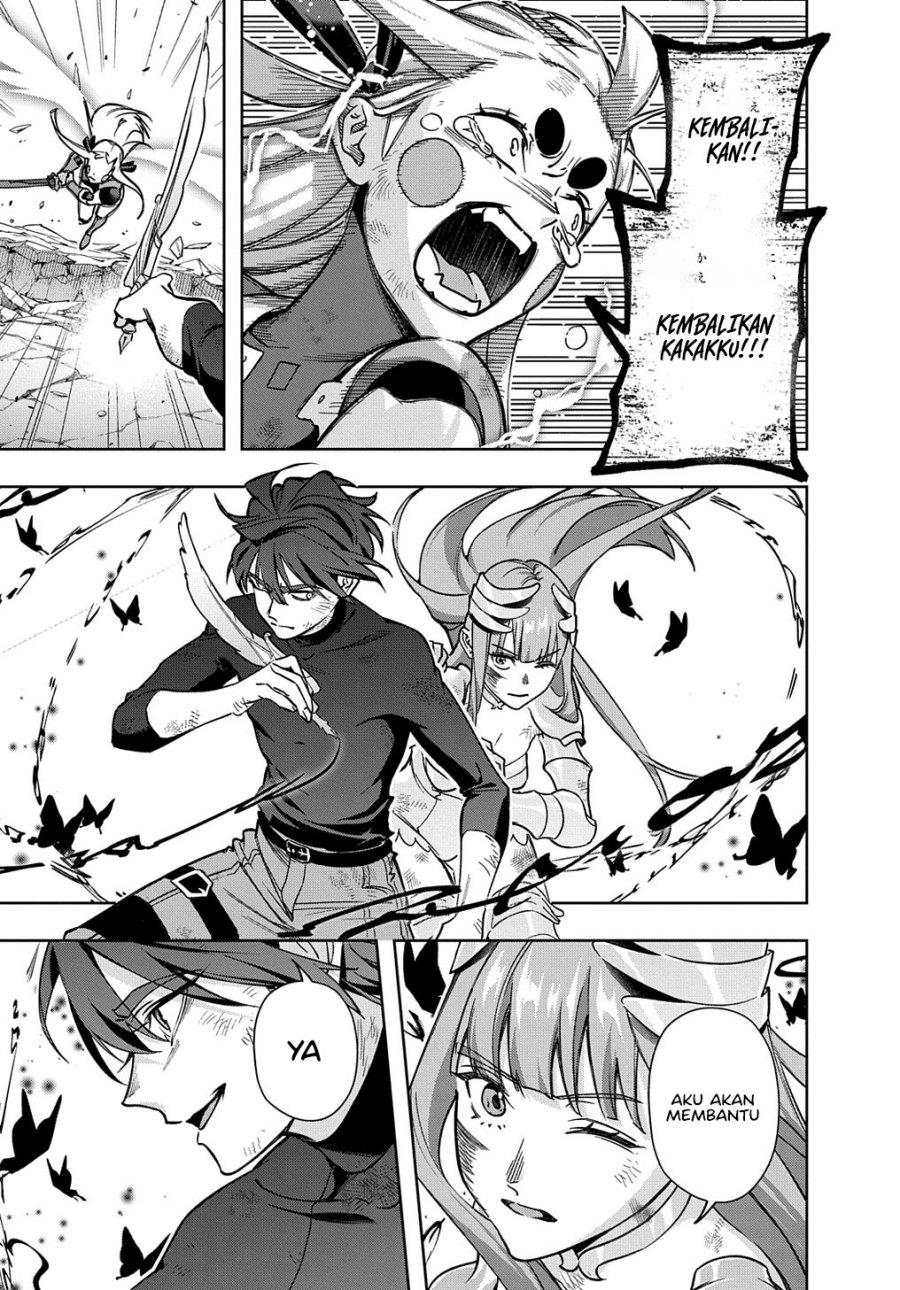 The Kingdom of Ruin Chapter 47 Gambar 8