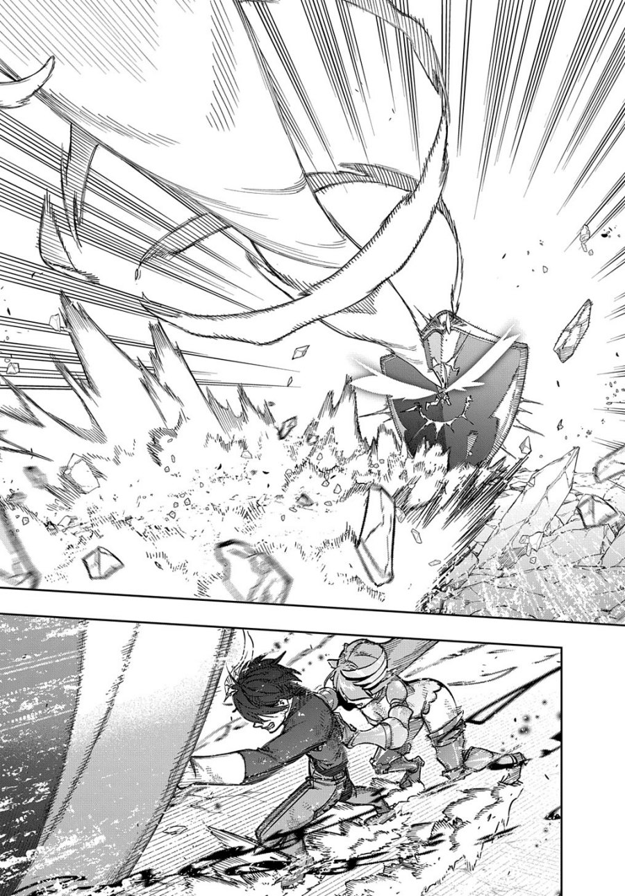 The Kingdom of Ruin Chapter 47 Gambar 14