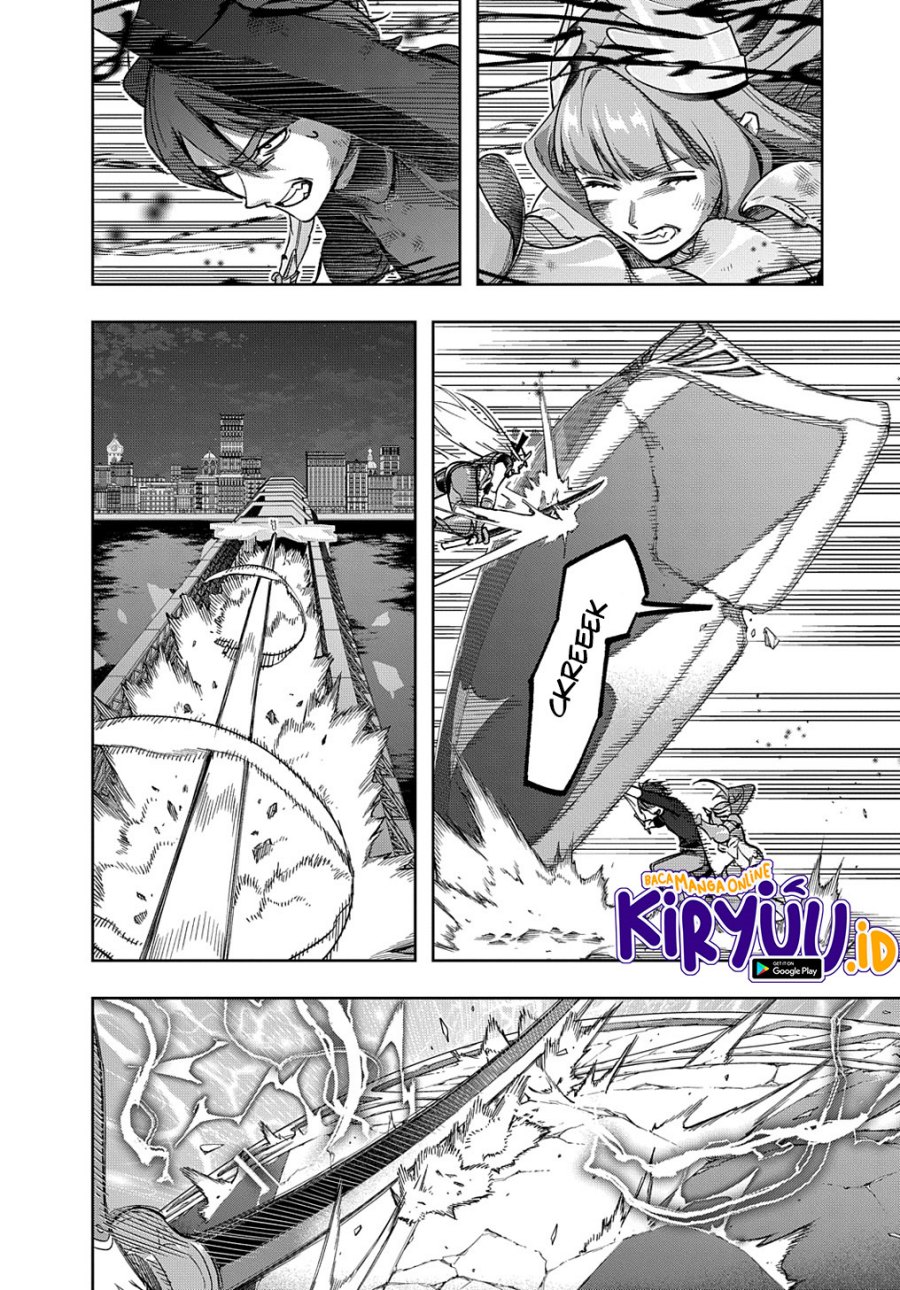 The Kingdom of Ruin Chapter 47 Gambar 15