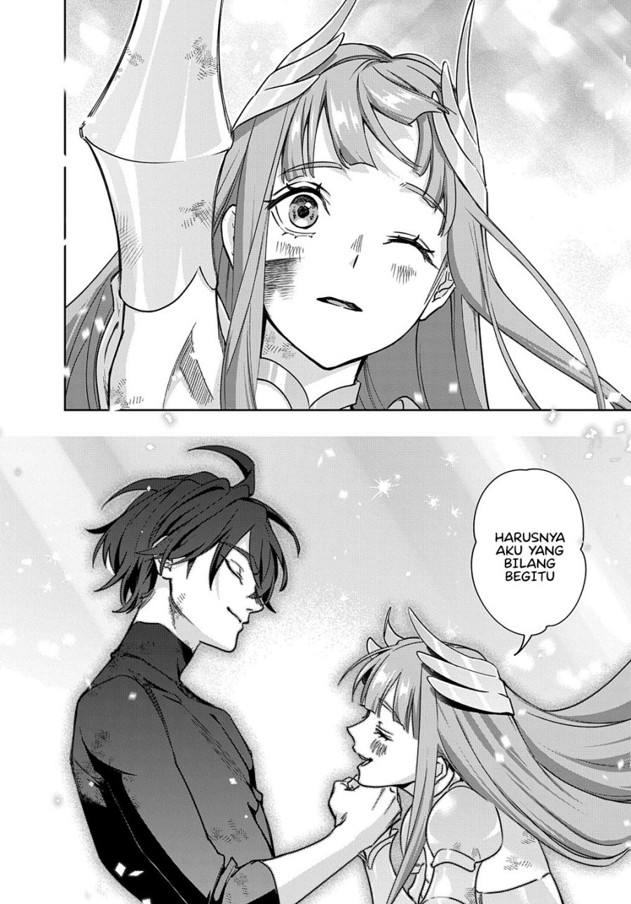 The Kingdom of Ruin Chapter 47 Gambar 25