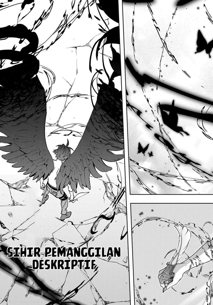 The Kingdom of Ruin Chapter 47 Gambar 28