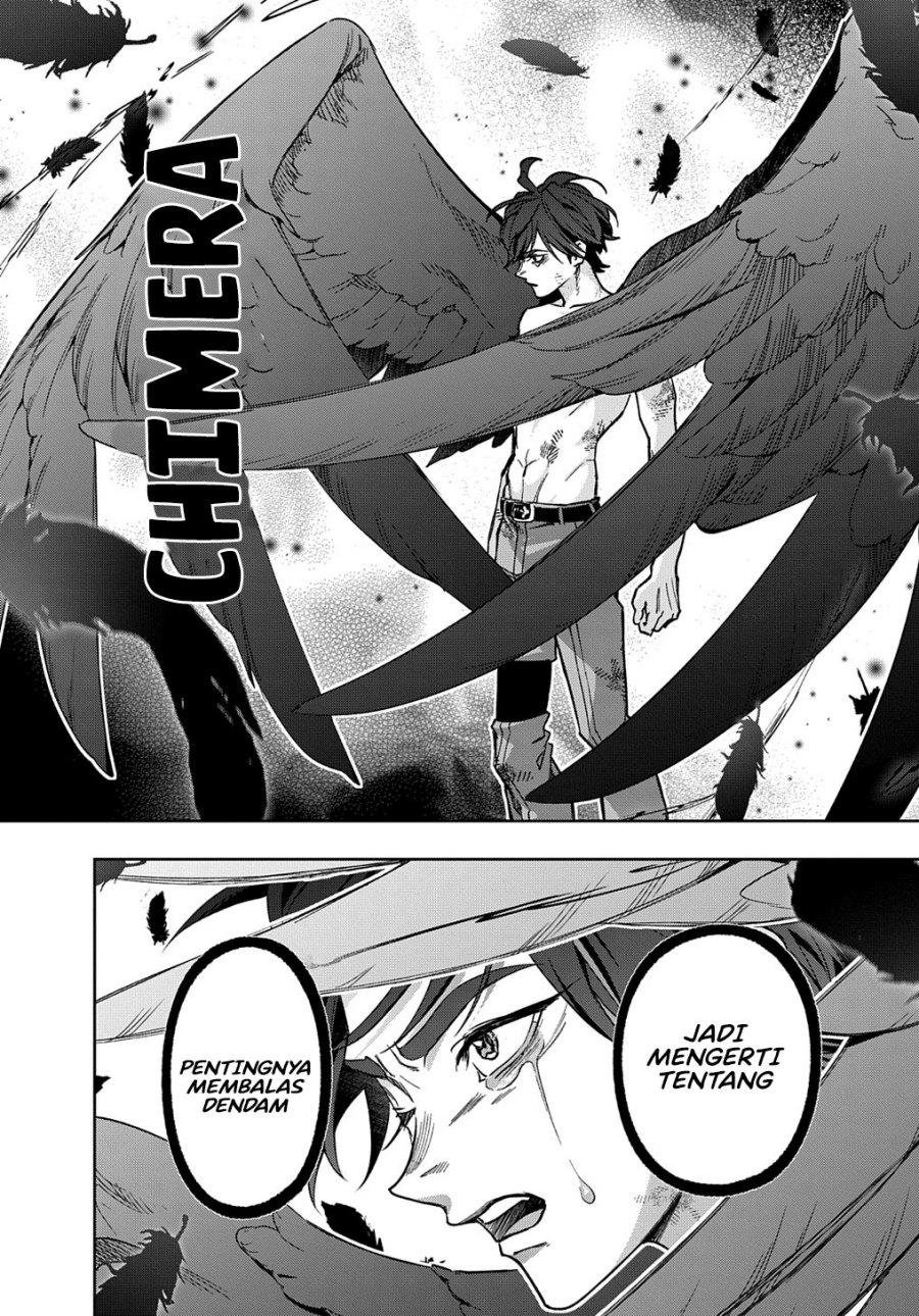 The Kingdom of Ruin Chapter 47 Gambar 29