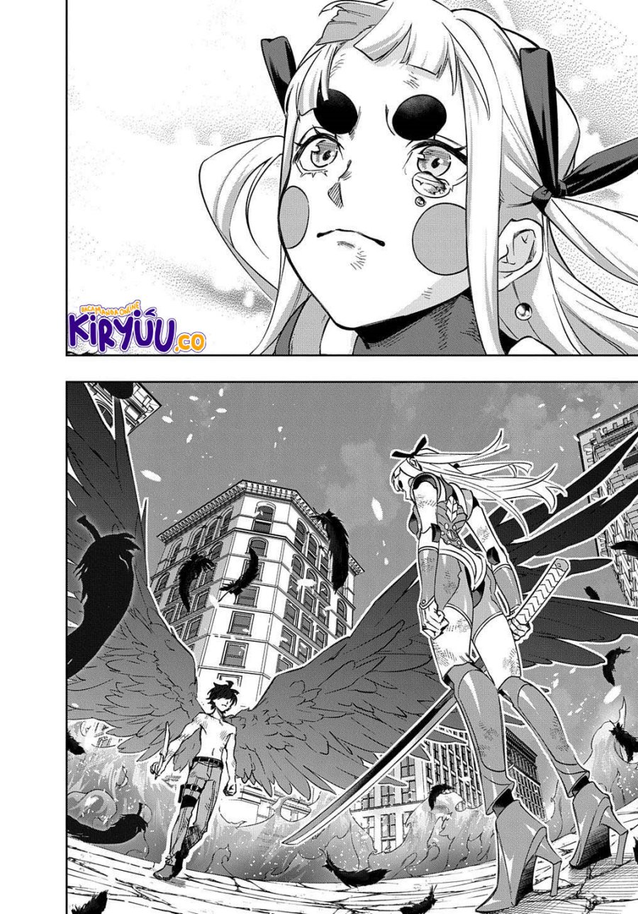 The Kingdom of Ruin Chapter 48 Gambar 19