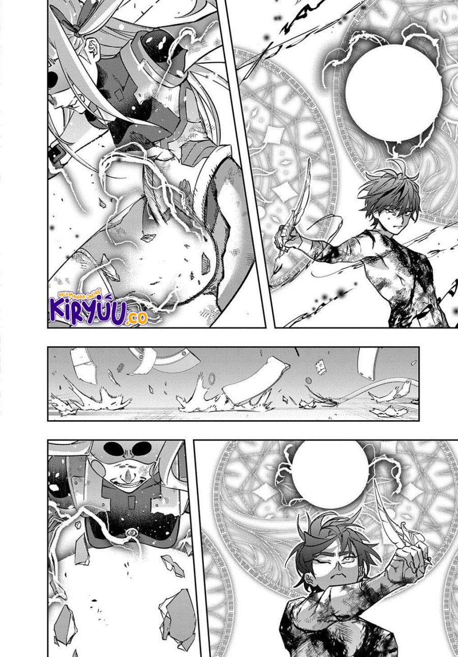 The Kingdom of Ruin Chapter 48 Gambar 36