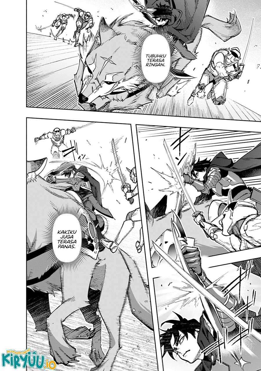 The Kingdom of Ruin Chapter 58 Gambar 10